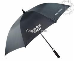 南寧直桿廣告傘南寧汽車高爾夫傘南寧訂做廣