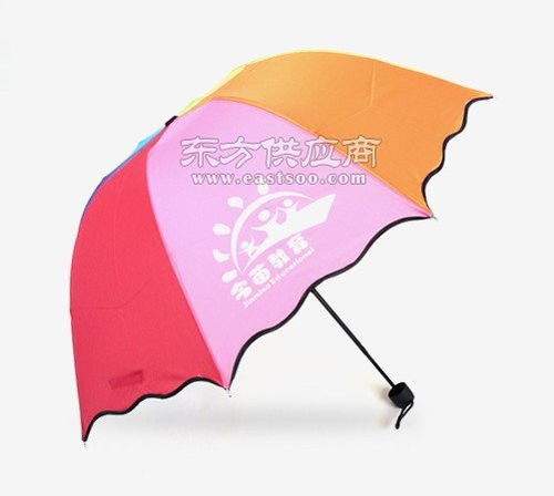 企業如何選擇靠譜的廣告傘廠家 廣告傘定做就選荷花傘業圖片