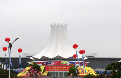 中國和東盟貿(mào)易逆勢上揚(yáng) 開啟合作共贏新篇章