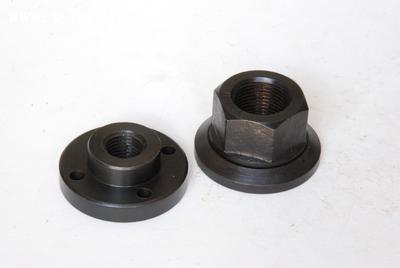 專業生產供應A級產品 西安金磊機電設備緊固件的優勢與應用