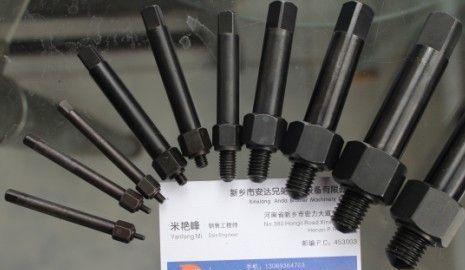 自攻螺套通用安裝工具1/4-28UNF仿KKV610手緊固件 功能與應用指南