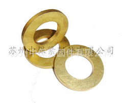 蘇州中保緊固件產(chǎn)品列表