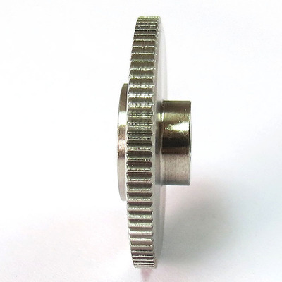 不銹鋼齒輪及其他緊固件現貨供應——東莞市唐朝五金制品簡介